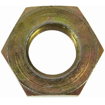 1963 Mercury Meteor Spindle Nut Front Dorman 615166 image 2 of 2