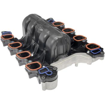 2011 Mercury Grand Marquis Engine Intake Manifold Upper Dorman 615175 image 3 of 4
