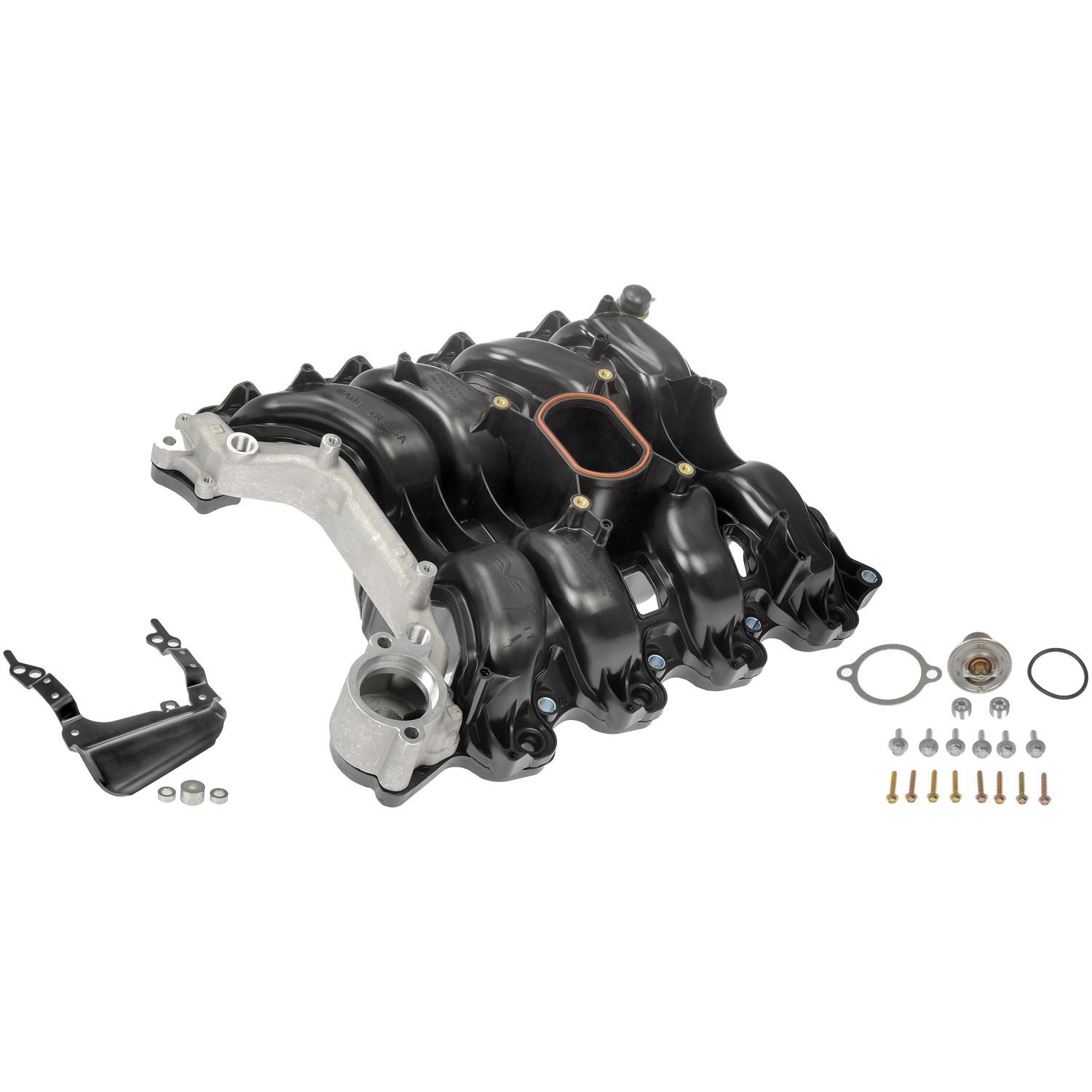 Dorman 615175 - Engine Intake Manifold Dorman 615175 Engine Intake Manifold product image 6 of 8