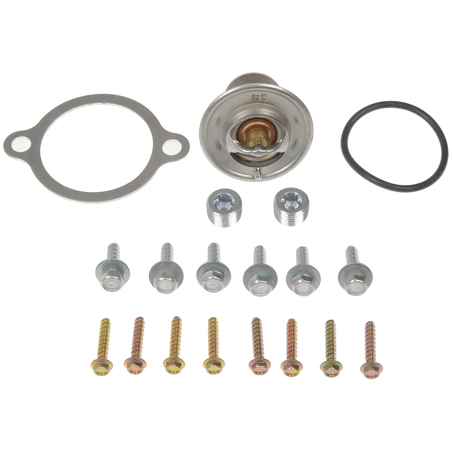 Dorman 615175 - Engine Intake Manifold Dorman 615175 Engine Intake Manifold product image 8 of 8