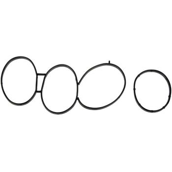 2001 Mercury Mountaineer Engine Intake Manifold Gasket Set Dorman 615176G image 2 of 2