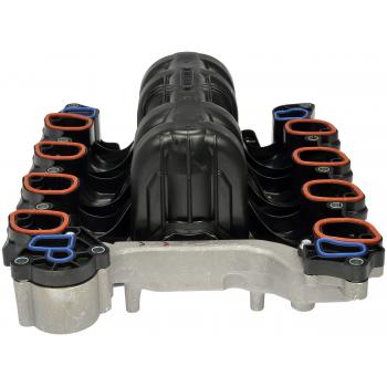 1997 Ford Thunderbird Engine Intake Manifold Upper Dorman 615178 image 1 of 4