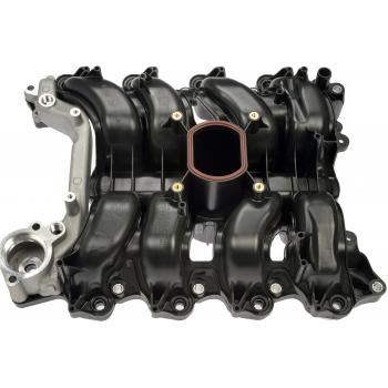 1997 Ford Thunderbird Engine Intake Manifold Upper Dorman 615178 image 3 of 4