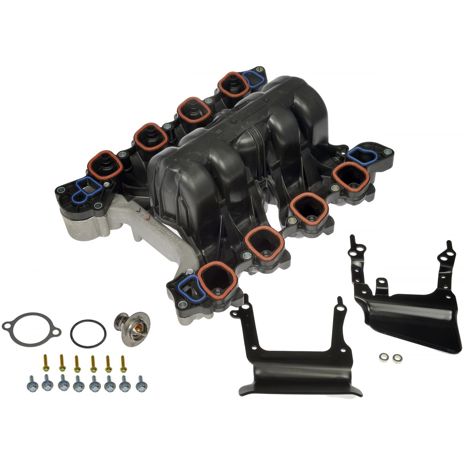 Dorman 615178 - Engine Intake Manifold Dorman 615178 Engine Intake Manifold product image 8 of 10
