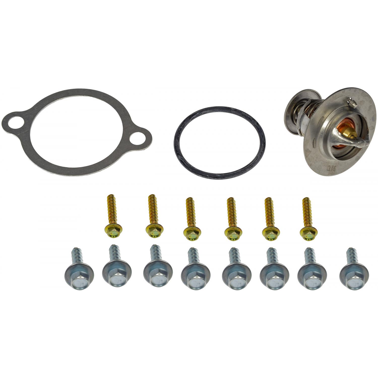 Dorman 615178 - Engine Intake Manifold Dorman 615178 Engine Intake Manifold product image 9 of 10