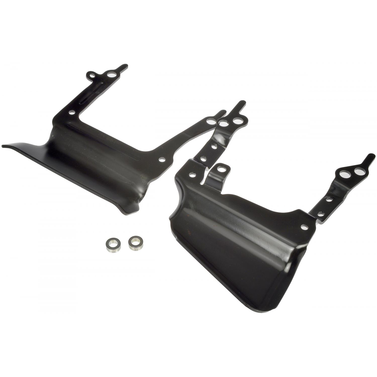 Dorman 615178 - Engine Intake Manifold Dorman 615178 Engine Intake Manifold product image 10 of 10