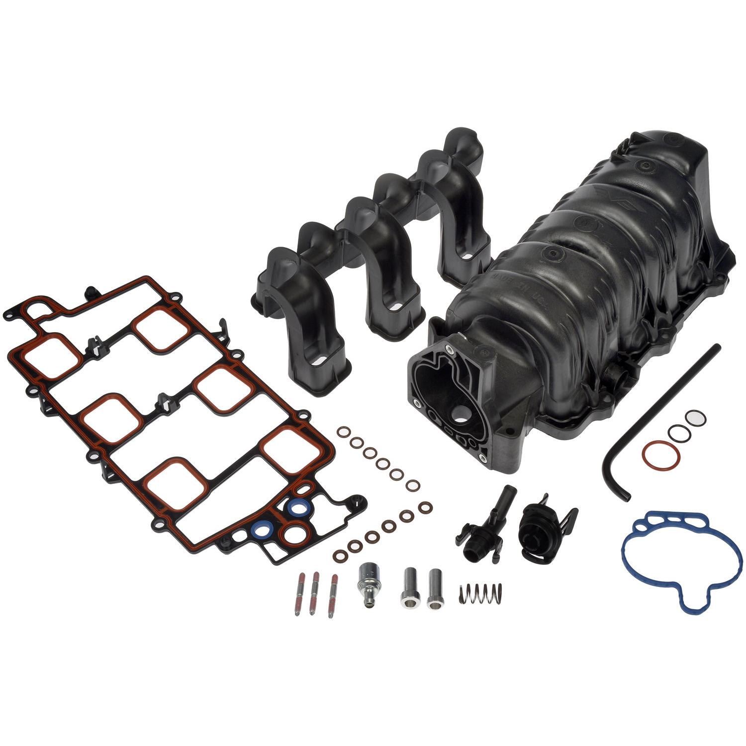 Dorman 615180 - Engine Intake Manifold Dorman 615180 Engine Intake Manifold product image 4 of 9