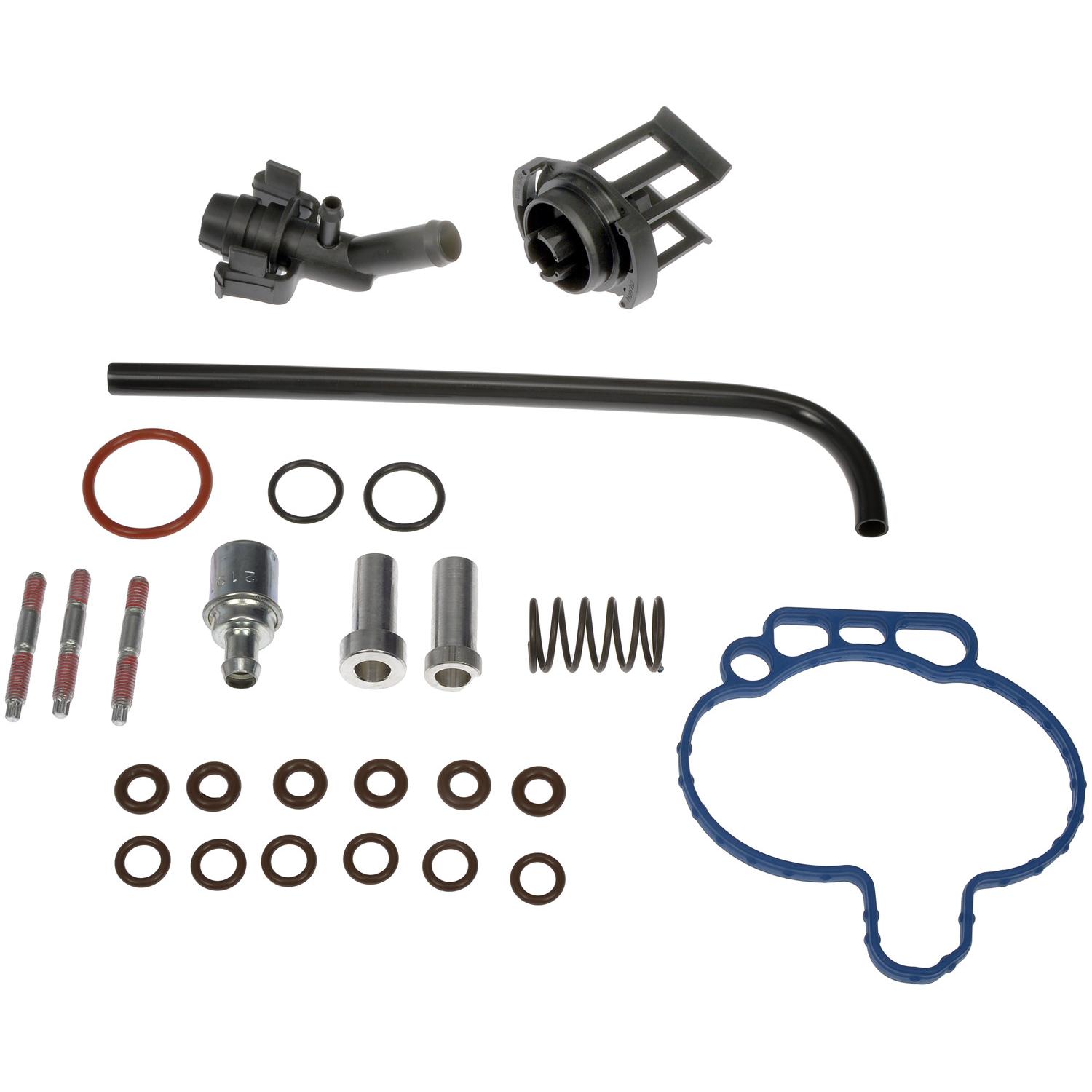 Dorman 615180 - Engine Intake Manifold Dorman 615180 Engine Intake Manifold product image 5 of 9