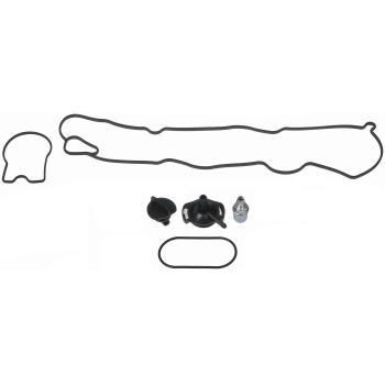 1997 GMC Yukon Engine Intake Manifold Upper Dorman 615181 image 3 of 4