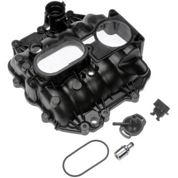 2006 Chevrolet Silverado 1500 Engine Intake Manifold