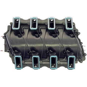 2005 GMC Sierra 3500 Engine Intake Manifold