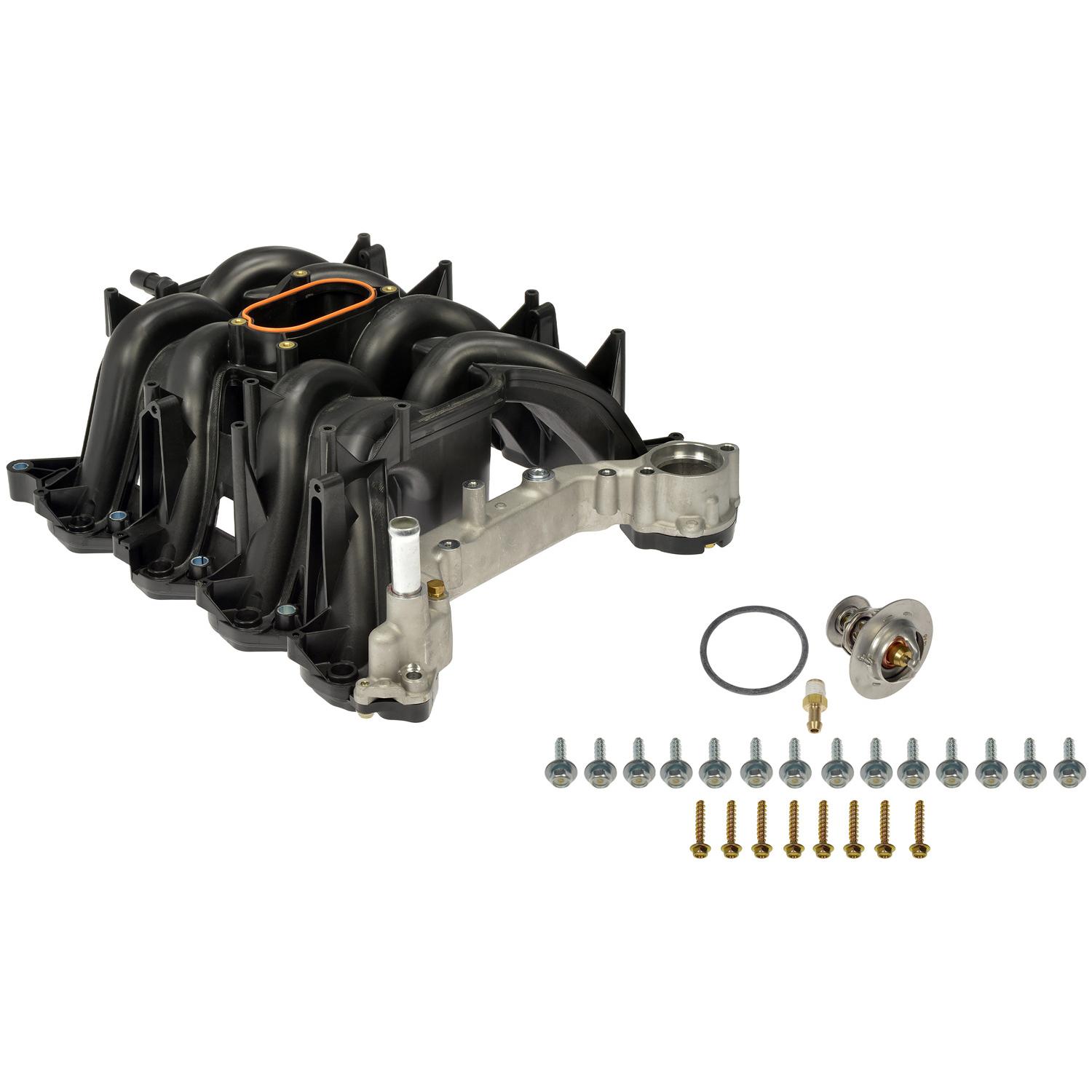Dorman 615188 - Engine Intake Manifold Dorman 615188 Engine Intake Manifold product image 5 of 9