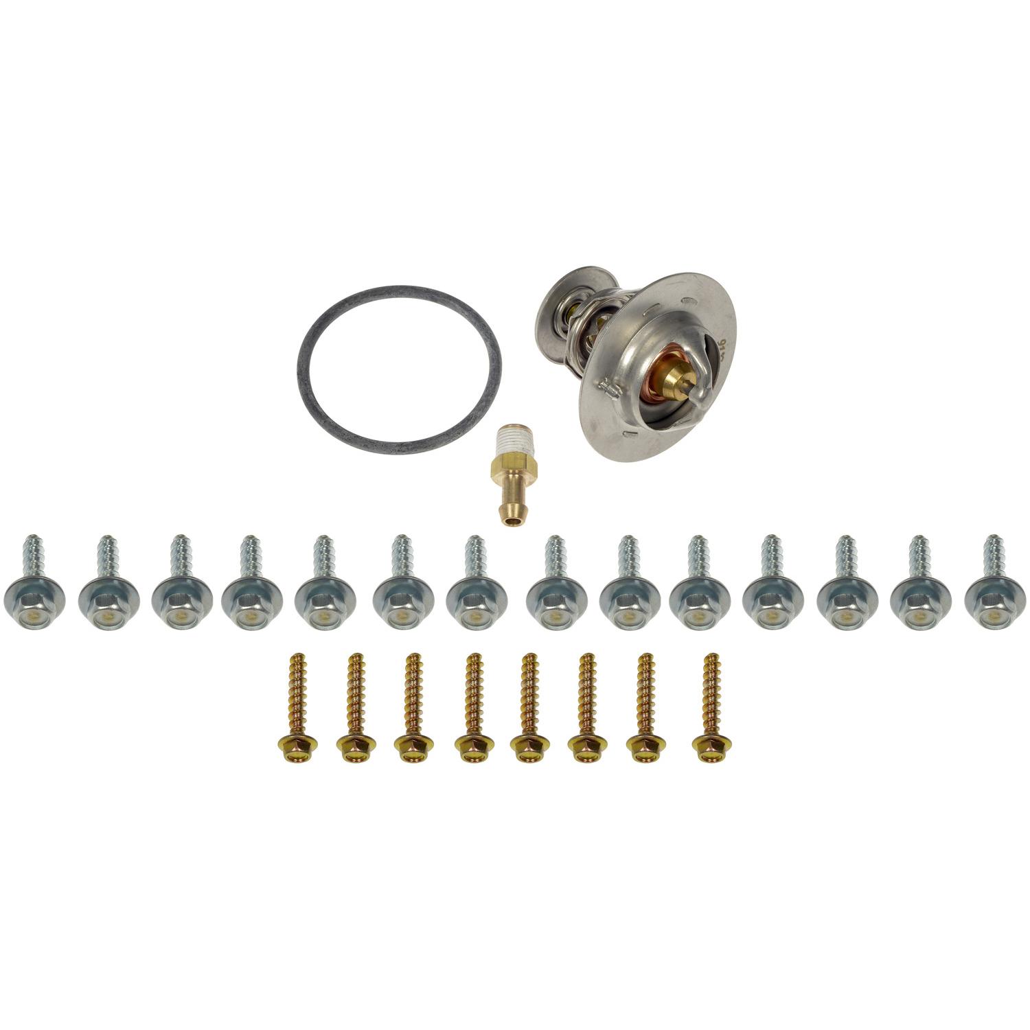 Dorman 615188 - Engine Intake Manifold Dorman 615188 Engine Intake Manifold product image 6 of 9