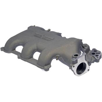 1999 Pontiac Montana Engine Intake Manifold