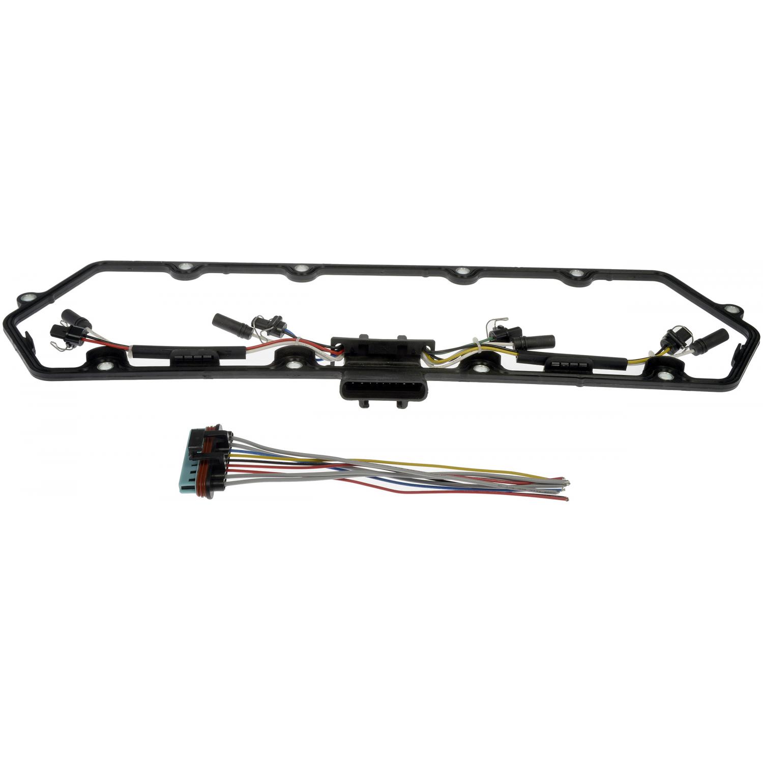 Dorman 615201 - Engine Valve Cover Gasket Dorman 615201 Engine Valve Cover Gasket product image 1 of 6