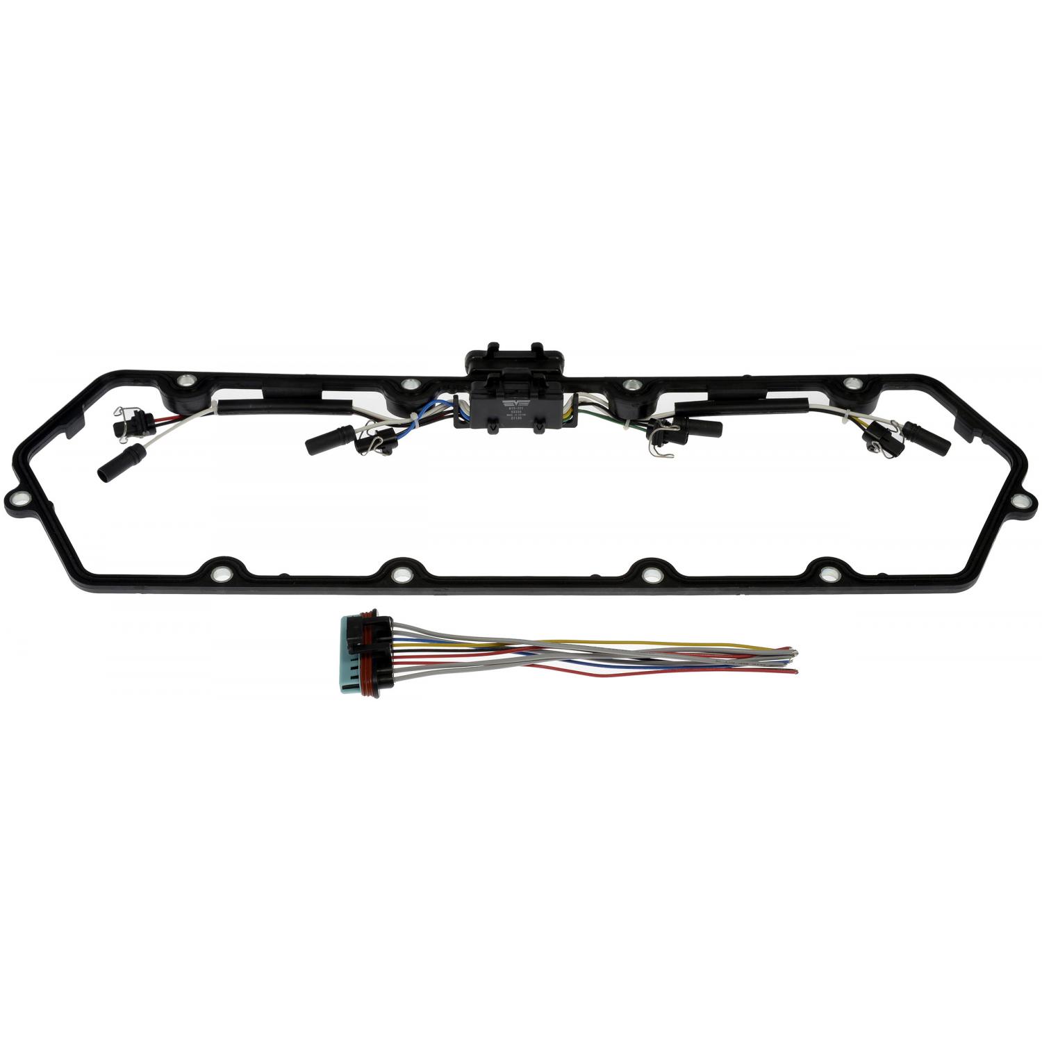 Dorman 615201 - Engine Valve Cover Gasket Dorman 615201 Engine Valve Cover Gasket product image 2 of 6