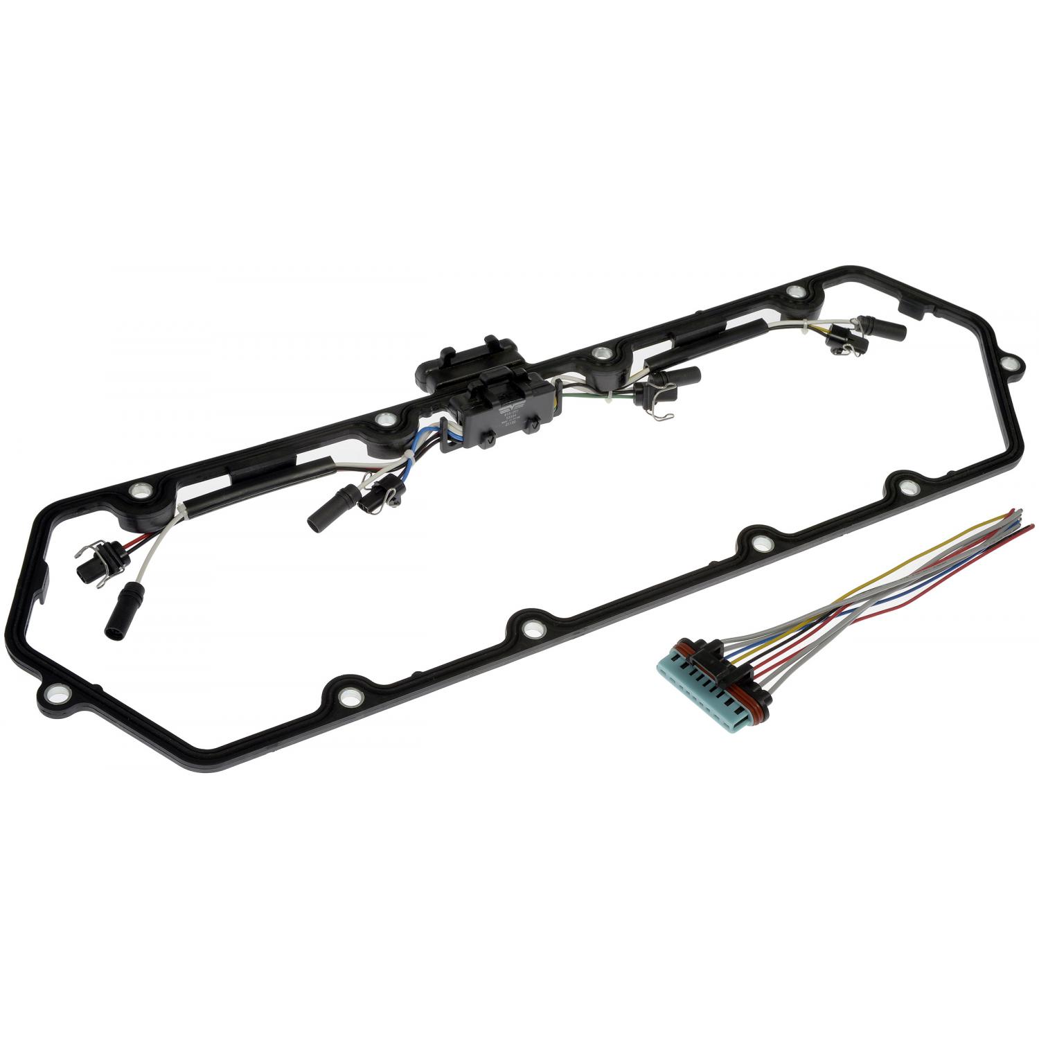 Dorman 615201 - Engine Valve Cover Gasket Dorman 615201 Engine Valve Cover Gasket product image 3 of 6