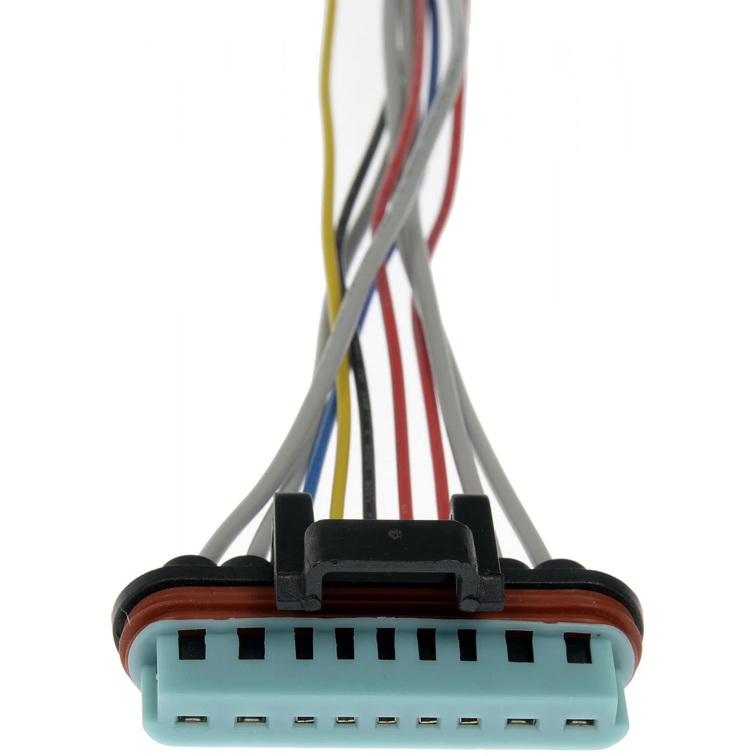 Dorman 615201 - Engine Valve Cover Gasket Dorman 615201 Engine Valve Cover Gasket product image 4 of 6