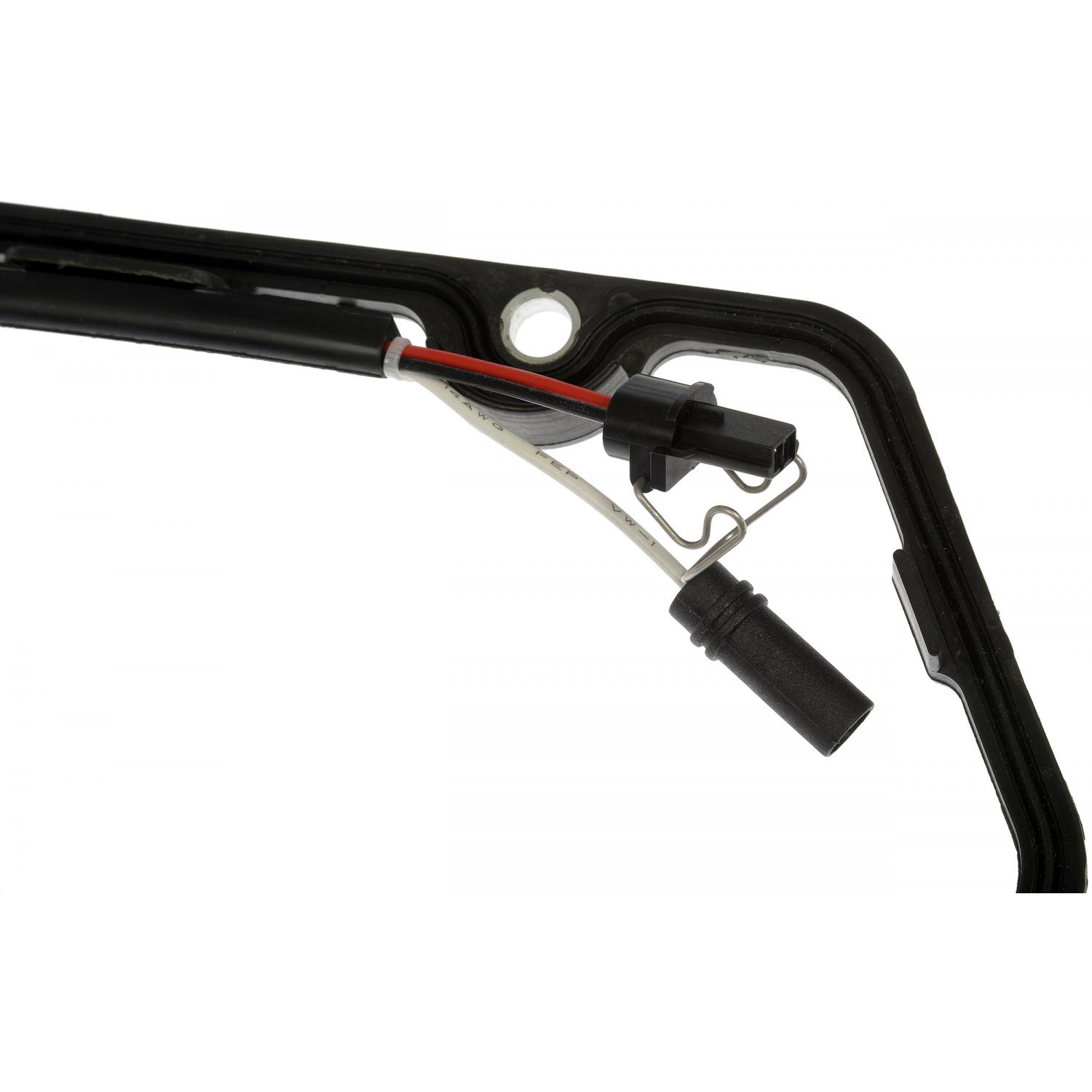 Dorman 615201 - Engine Valve Cover Gasket Dorman 615201 Engine Valve Cover Gasket product image 6 of 6