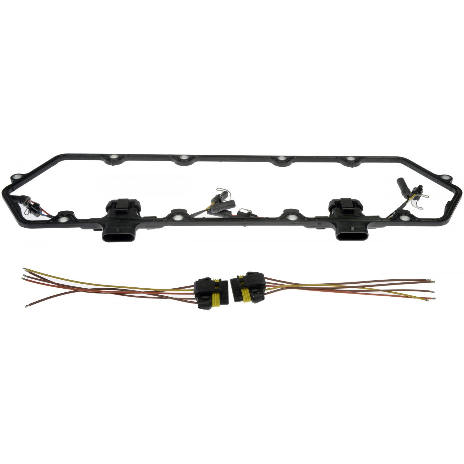 Dorman 615202 - Engine Valve Cover Gasket Dorman 615202 Engine Valve Cover Gasket product image 1 of 6