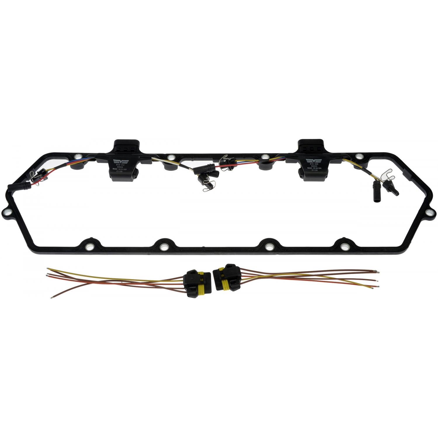 Dorman 615202 - Engine Valve Cover Gasket Dorman 615202 Engine Valve Cover Gasket product image 2 of 6