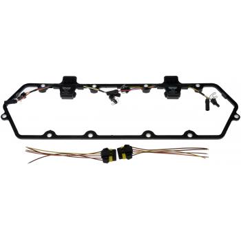 1996 Ford Econoline Super Duty Engine Valve Cover Gasket Left Dorman 615202 image 2 of 4