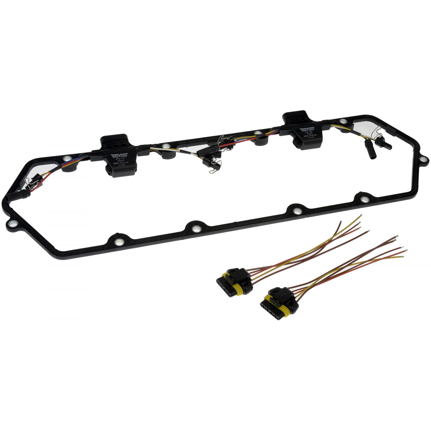Dorman 615202 - Engine Valve Cover Gasket Dorman 615202 Engine Valve Cover Gasket product image 3 of 6