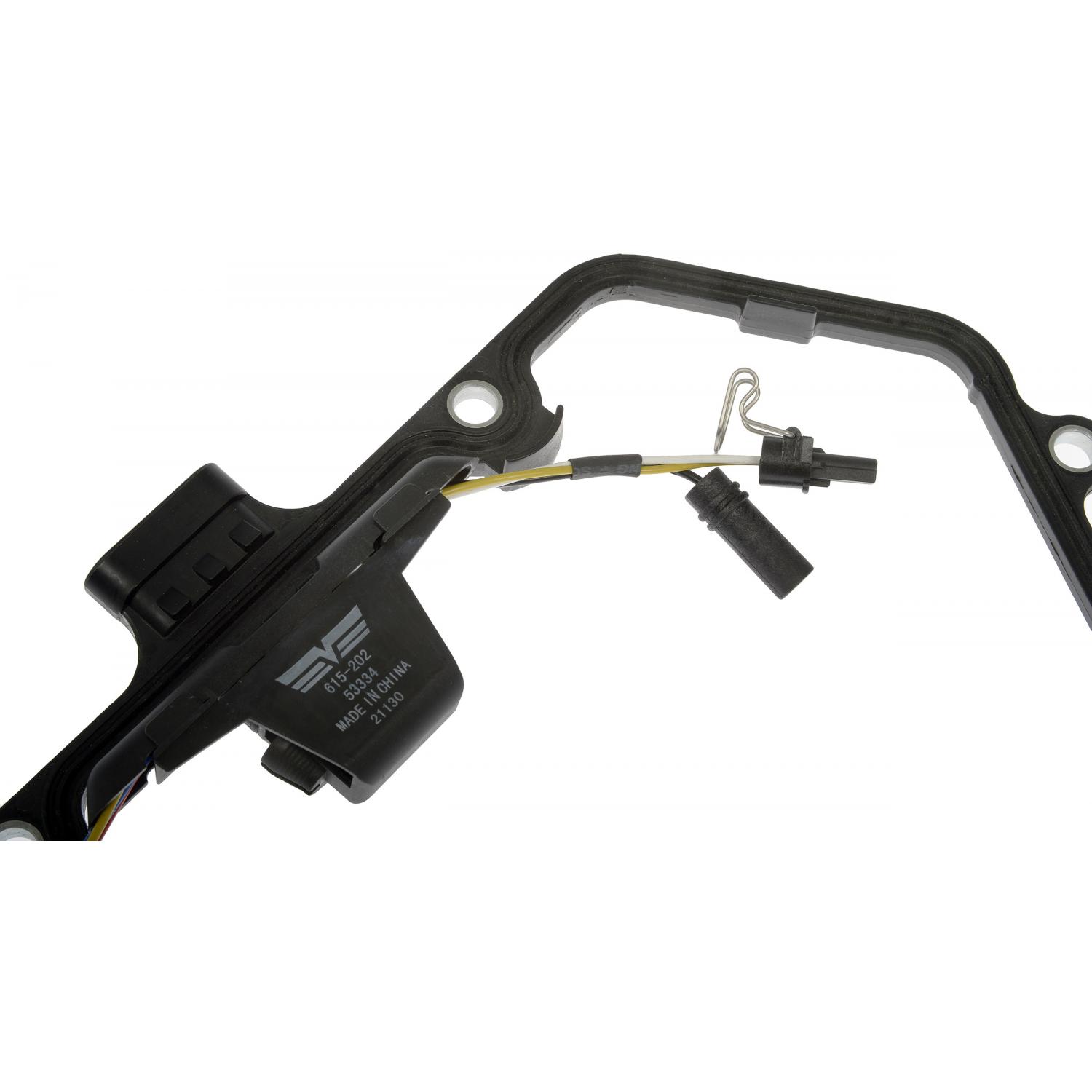 Dorman 615202 - Engine Valve Cover Gasket Dorman 615202 Engine Valve Cover Gasket product image 6 of 6