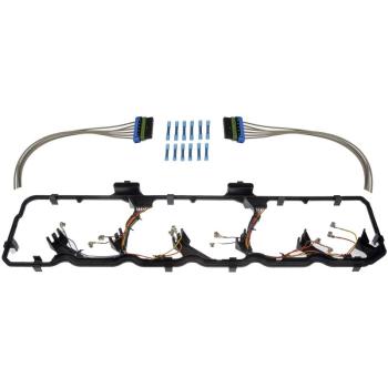 2008 Ford F750 Engine Valve Cover Gasket