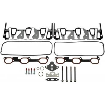 2002 Chevrolet Monte Carlo Engine Intake Manifold Gasket Set Dorman 615205 image 2 of 2