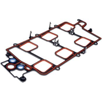 2009 Buick LaCrosse Engine Intake Manifold Gasket Set Upper Dorman 615207 image 3 of 4