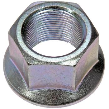2011 Infiniti EX35 Spindle Nut