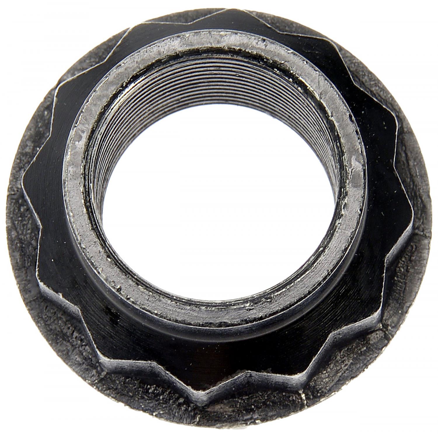 Dorman 615224 - Spindle Nut Dorman 615224 Spindle Nut product image 7 of 8