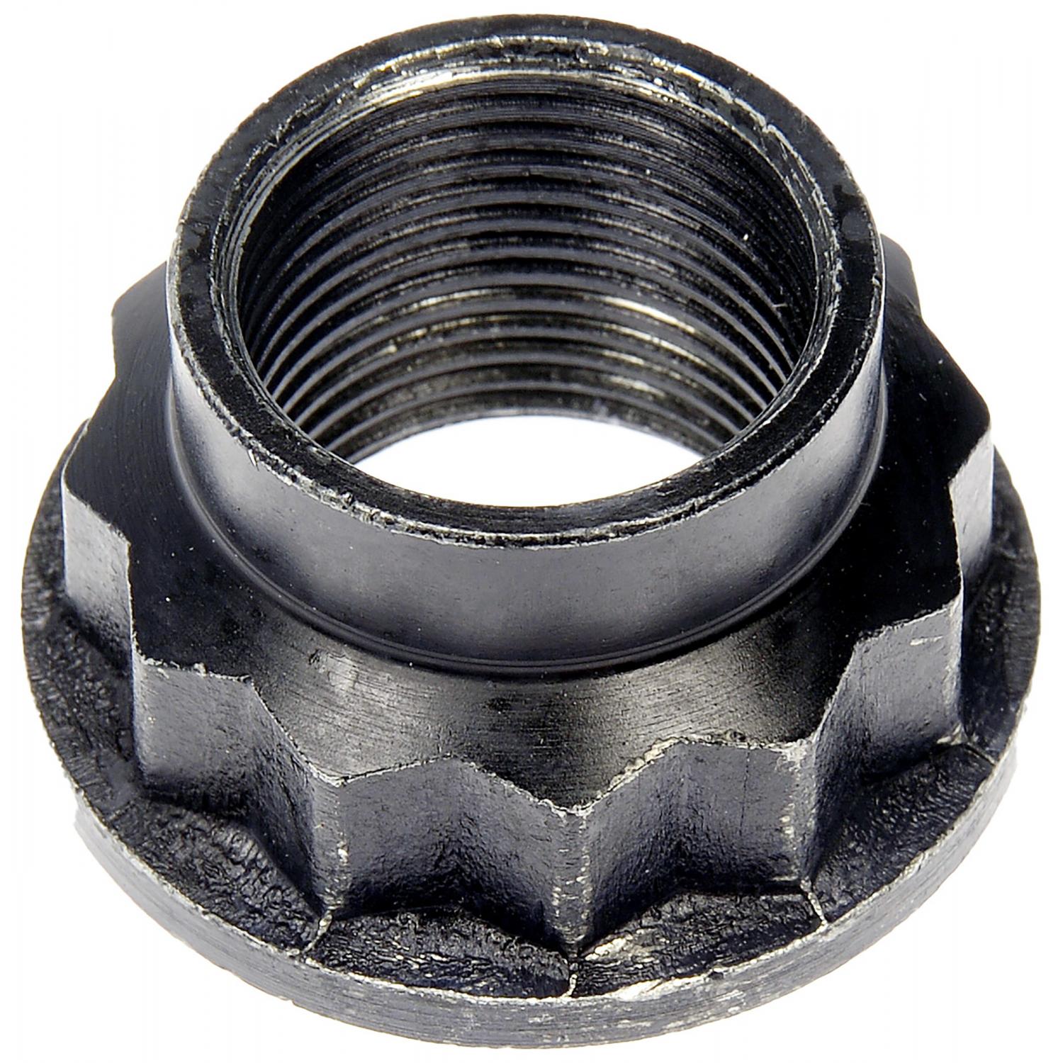 Dorman 615224 - Spindle Nut Dorman 615224 Spindle Nut product image 8 of 8