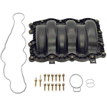 2003 Ford Windstar Engine Intake Manifold Upper Dorman 615277 image 1 of 3