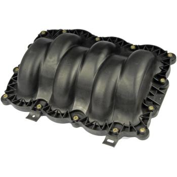 2003 Ford Windstar Engine Intake Manifold Upper Dorman 615277 image 3 of 3