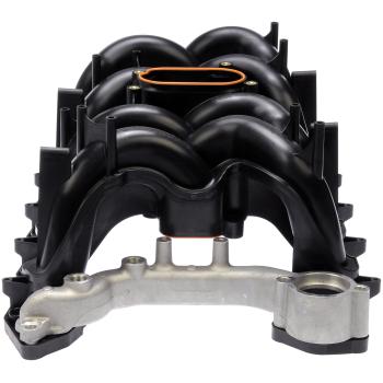 1998 Ford F-250 Engine Intake Manifold Upper Dorman 615278 image 2 of 4