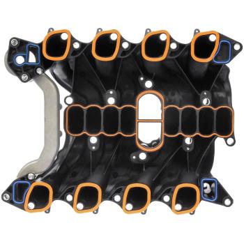 1998 Ford F-250 Engine Intake Manifold Upper Dorman 615278 image 3 of 4