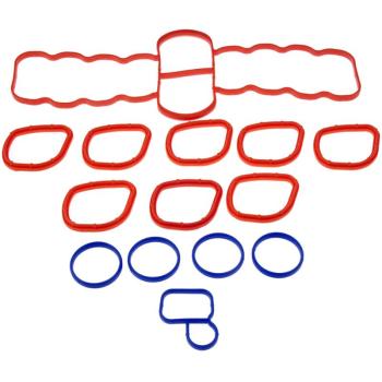 1997 Ford F-250 Engine Intake Manifold Gasket Set