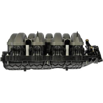 2012 Ford Mustang Engine Intake Manifold