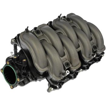 2012 Ford Mustang Engine Intake Manifold Upper Dorman 615294 image 2 of 4