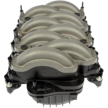 2012 Ford Mustang Engine Intake Manifold Upper Dorman 615294 image 4 of 4