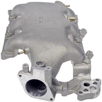 1996 Chevrolet Beretta Engine Intake Manifold Upper Dorman 615297 image 3 of 3