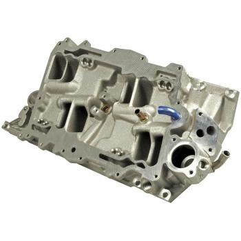 1997 GMC Yukon Engine Intake Manifold Lower Dorman 615300 image 2 of 3