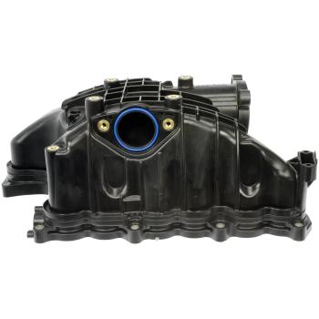 2021 Jeep Gladiator Engine Intake Manifold