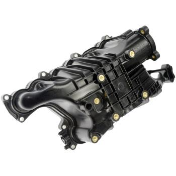 2020 Jeep Wrangler Engine Intake Manifold Upper Dorman 615311 image 2 of 4