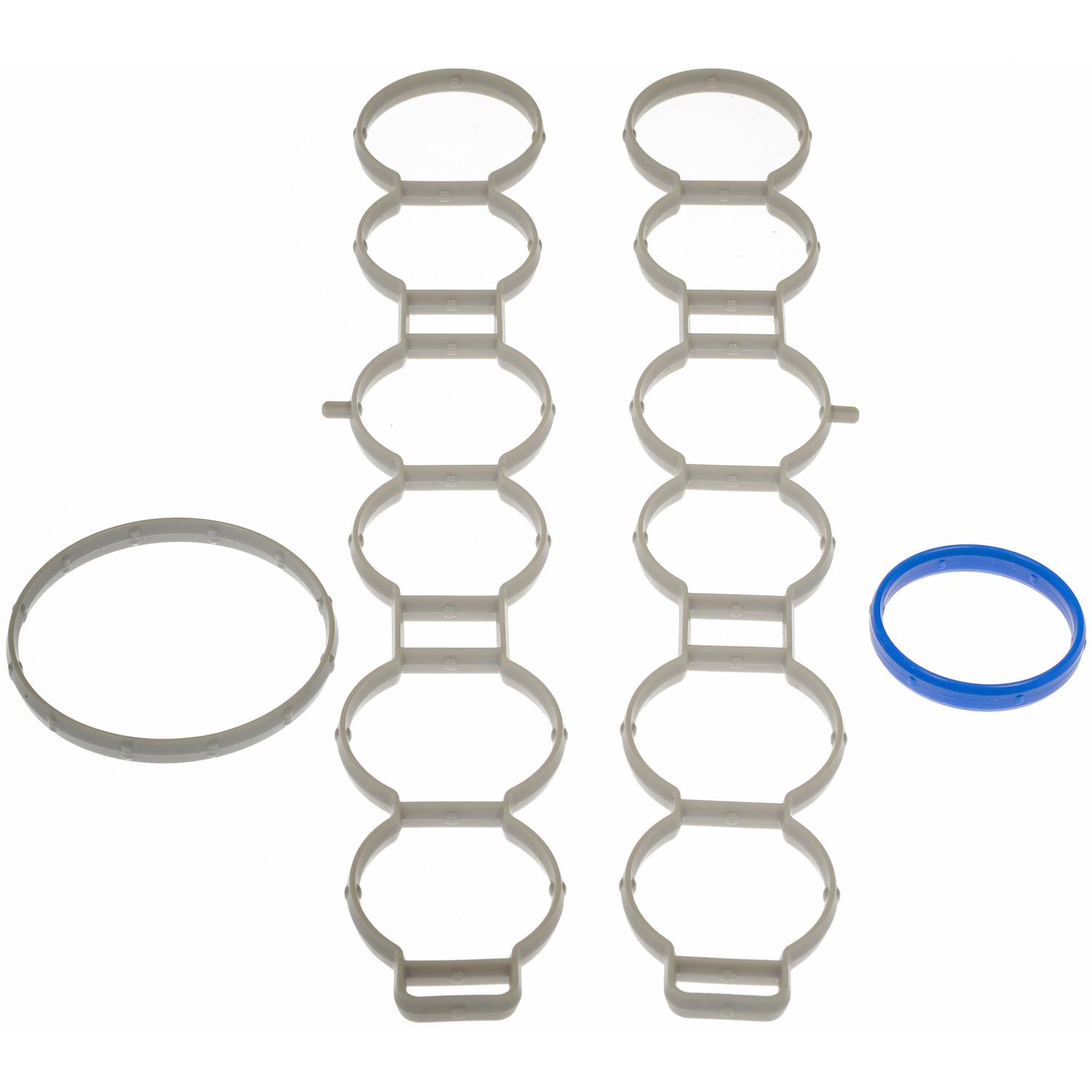 Dorman 615311G - Engine Intake Manifold Gasket Set Dorman 615311G Engine Intake Manifold Gasket Set product image 1 of 4