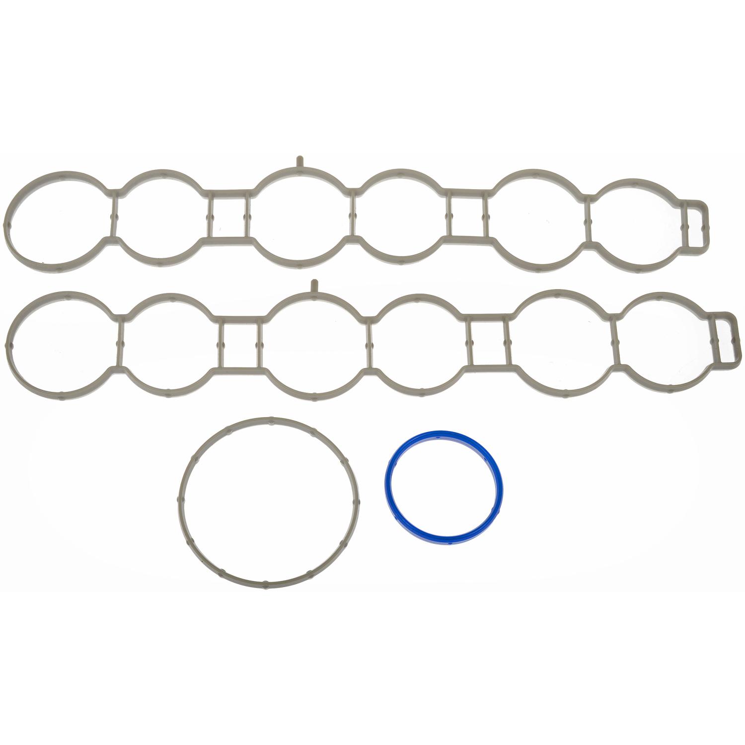 Dorman 615311G - Engine Intake Manifold Gasket Set Dorman 615311G Engine Intake Manifold Gasket Set product image 3 of 4