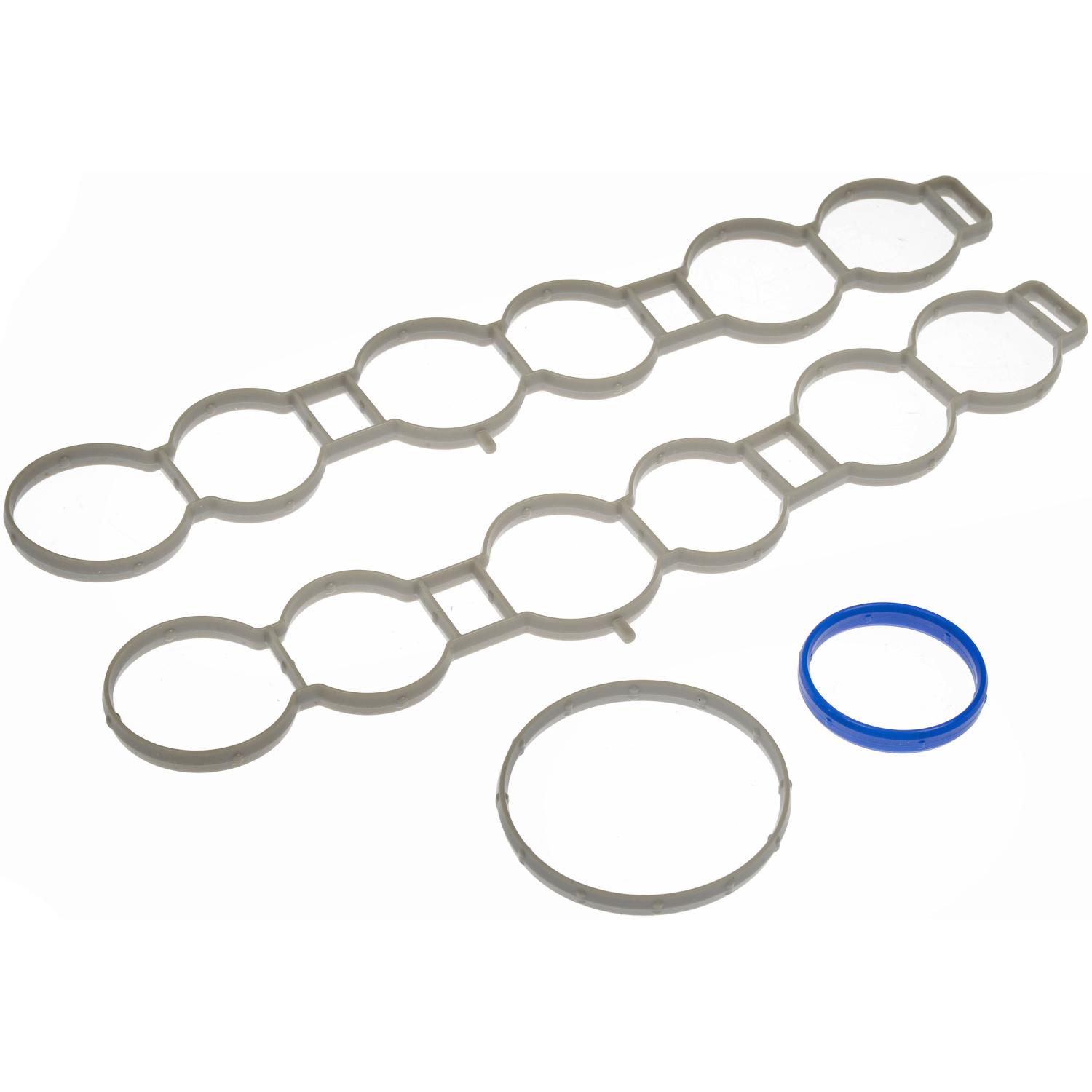 Dorman 615311G - Engine Intake Manifold Gasket Set Dorman 615311G Engine Intake Manifold Gasket Set product image 4 of 4