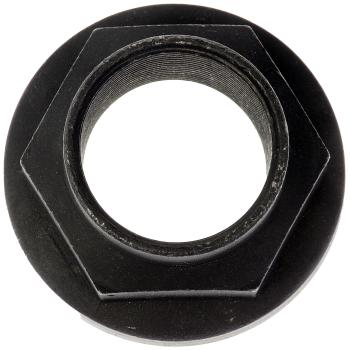 2014 Ram ProMaster 2500 Spindle Nut Front Dorman 615313 image 3 of 4